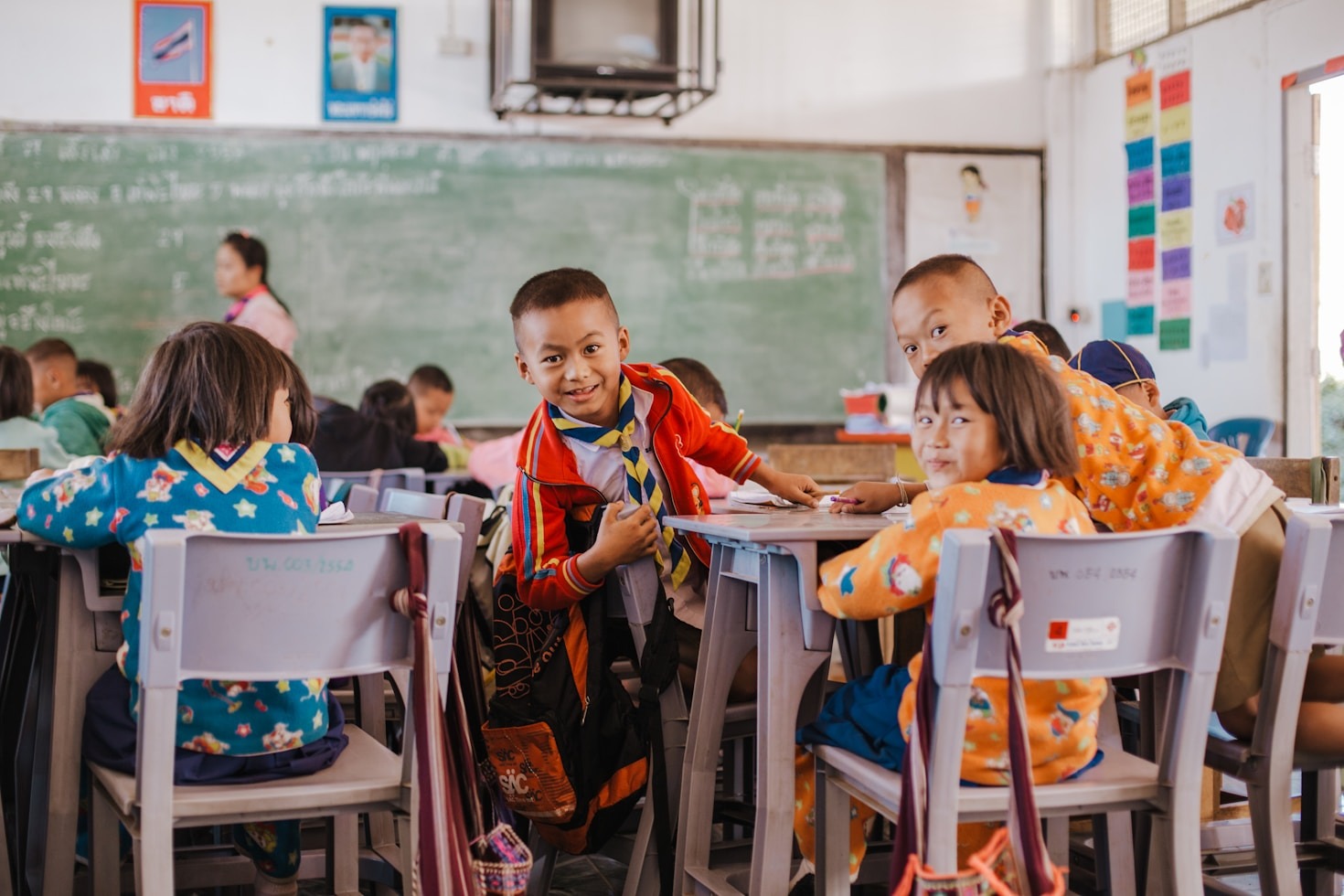 Como Projetos Pedagógicos Transformam a Educação Rural